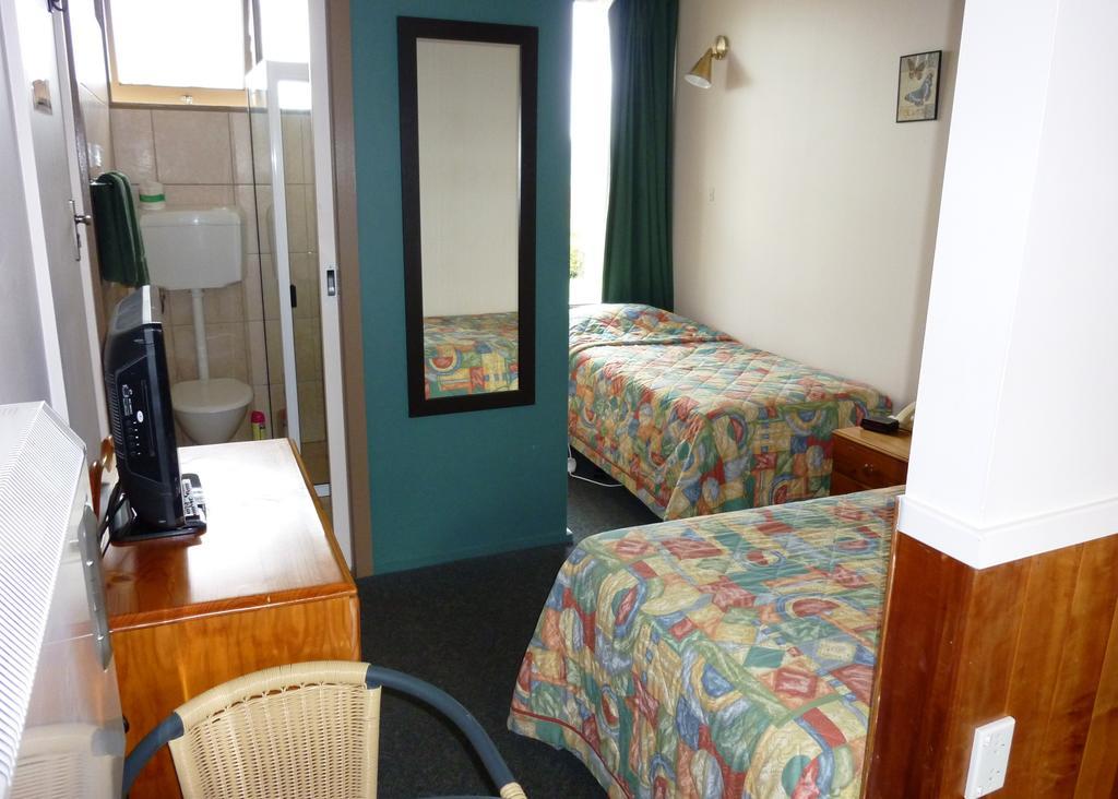 Mountain View Country Inn Deloraine Habitación foto